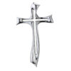 Cruce Mare Argint 41cm