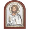 Icoana Iisus Hristos 6x8.5 Cm Auriu