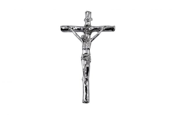 crucifix argint 13 5x23cm 244 662324 1