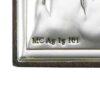 icoana argint arhanghelul mihail 12x20 cm copie 147 8318 1