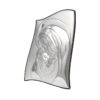 icoana argint maica domnului cu pruncul 6 5x9 5 cm 30 6741 1