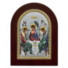 Icoana Sf Treime 15x21 cm Color
