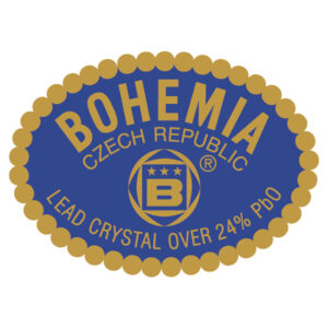 logo bohemia cristal classgifts.ro_