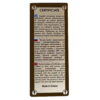 maica domnului de la athos icoana din argint 925 130x80mm 160 6481 1