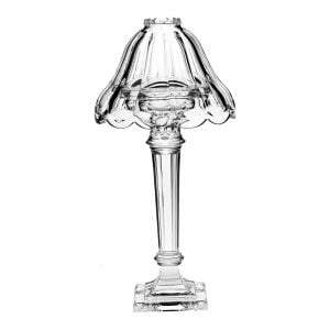 Sfesnic cu Abajur Cristal Bohemia Panel 42 cm