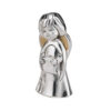 statueta inger pazitor 7cm argintiu 607 347472 1
