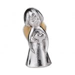 Statueta Inger Pazitor Argint 15cm