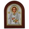 Icoana Sf Pantelimon 15x21 cm