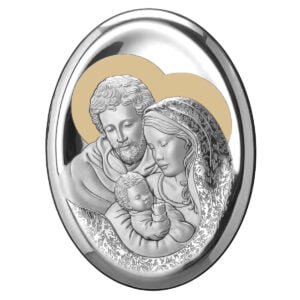 Icoana-Sfanta-Familie-Argint-25x35.5cm-3852