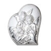 Icoana Inger Pazitor Argint 6x7cm