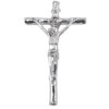 Crucifix Argint 13.5x23 cm