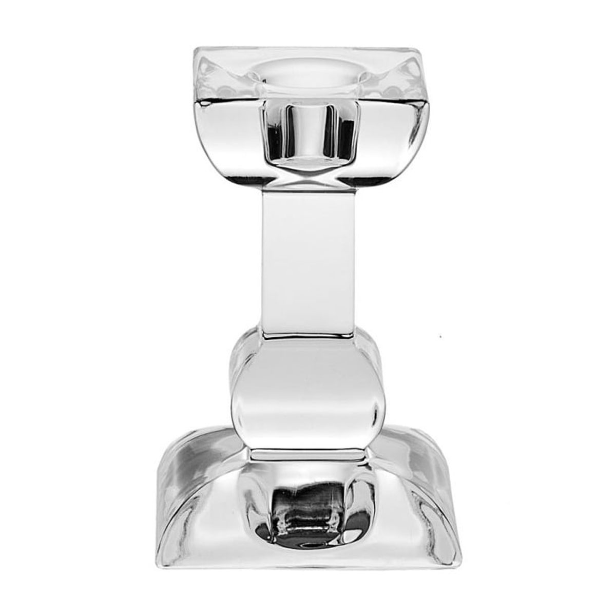 Sfesnic Cristal Bohemia 10cm ICOANE De ARGINT