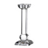 Sfesnic Cristal Bohemia 20cm Model Ravena