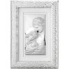Icoana Sfanta Familie Argint 47x72cm