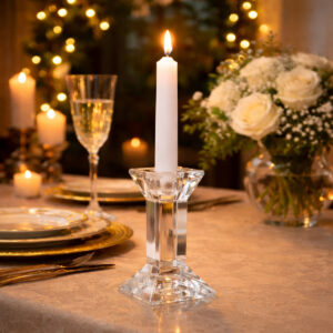 Sfesnic Cristal Bohemia Padova 10 cm