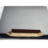 Icoana Sf Gheorghe Argint 9x15cm Auriu Resigilata 3
