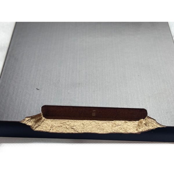 Icoana Sf Gheorghe Argint 9x15cm Auriu Resigilata 3
