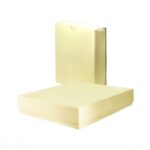 Cutie cadou Valenti crem