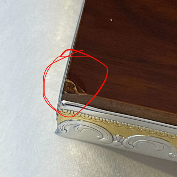 Icoana Maicii Domnului Kazan Argint 24x30 cm Resigilata