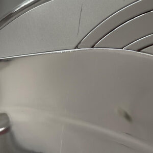 Icoana Sfanta Familie Argint 40.5x46.5 cm Resigilata